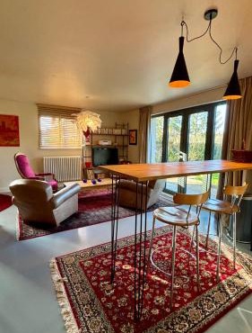 La maison de Crponne