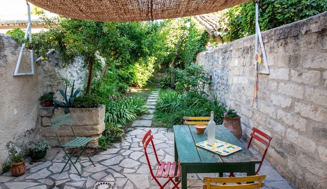 La Maison de Famille