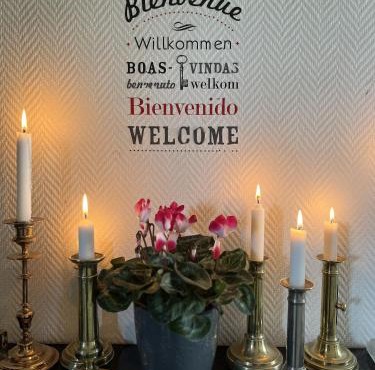 La Maison de famille