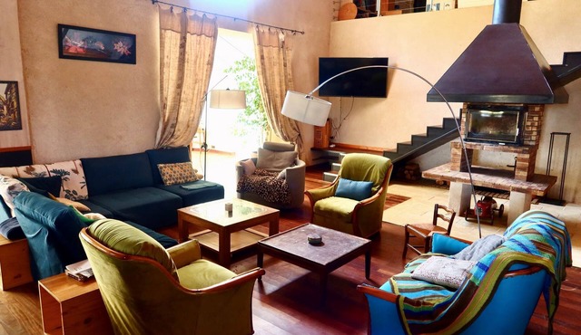 La Maison de Famille