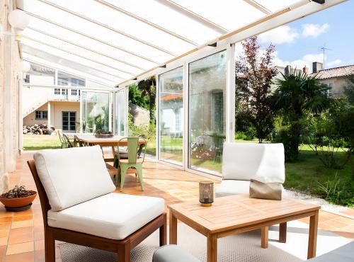 La Maison De Famille