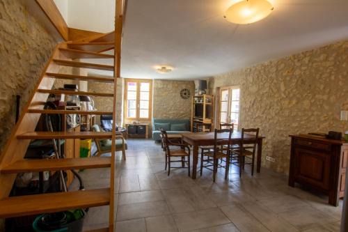 La maison de famille