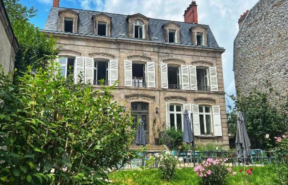 La maison de famille Limoges