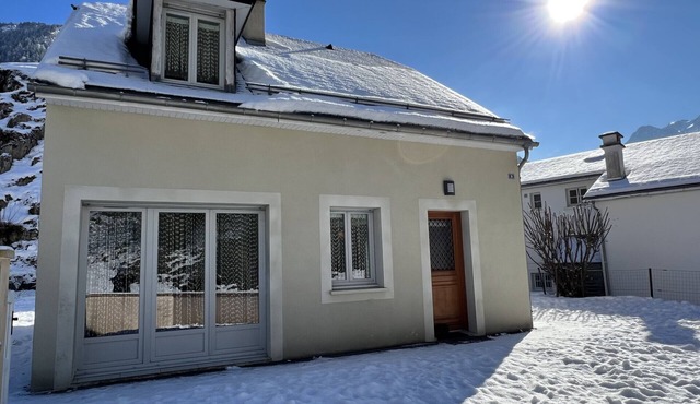 La maison de FanloU