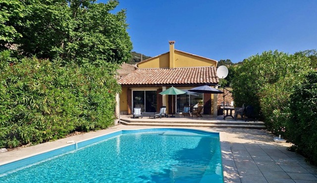 La Maison de Faugeres - Faugères, Languedoc Roussillon