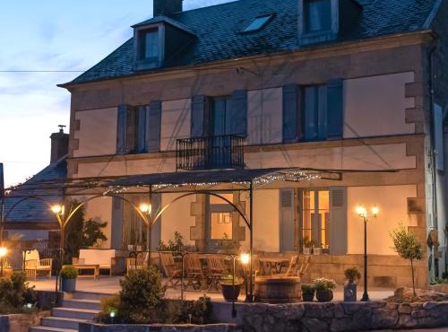 La Maison de Fleurat