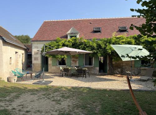 La Maison de Frédéric