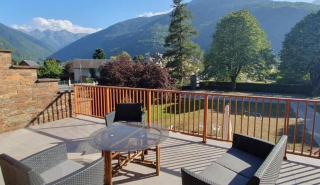 La Maison de la Lionne