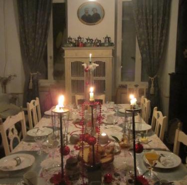 La Maison de Natasha