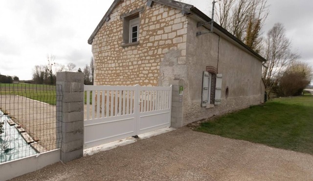 La Maison de Flo - Chaintrix Bierges