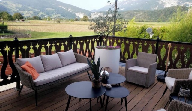 La Maison de Célestine