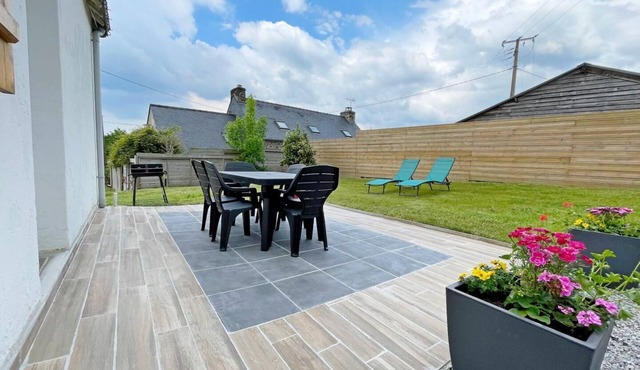 La Maison de Pomeleuc