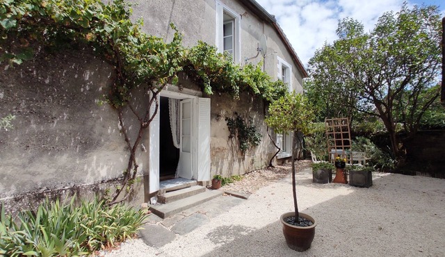 La Maison de Famille