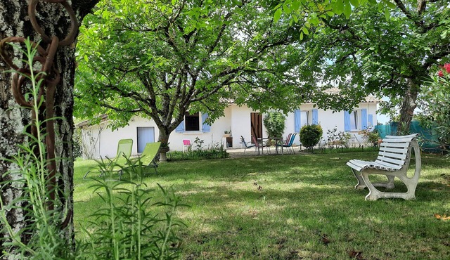 La Maison de Gentillou