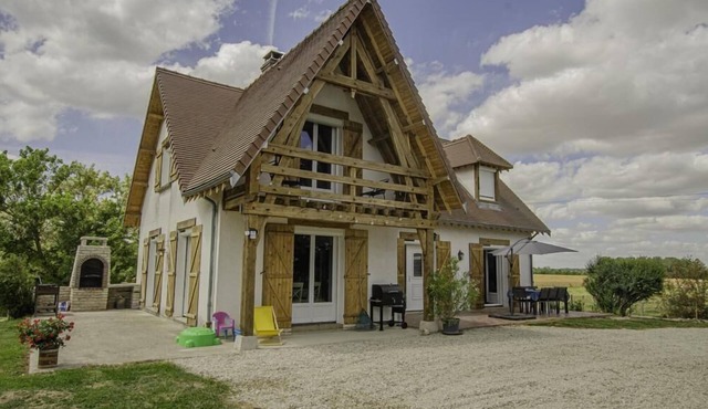 La Maison de Campagne