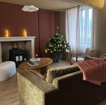 La Maison des Chouettes