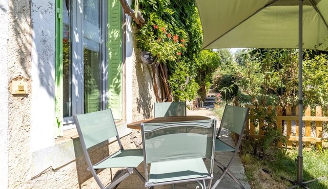 LA MAISON DES SŒURS - SAINT JEAN D'ARVEY