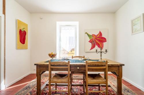 La Maison des Remparts