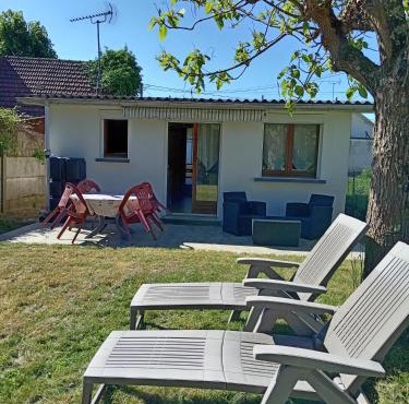 La maison de Valette