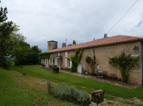 La maison de Maitre Meunier