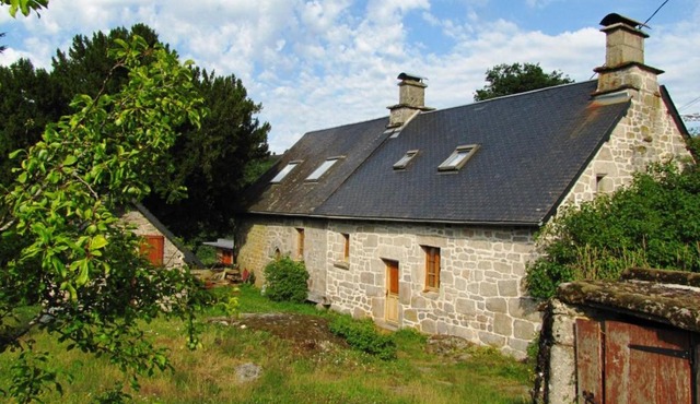 La maison de François