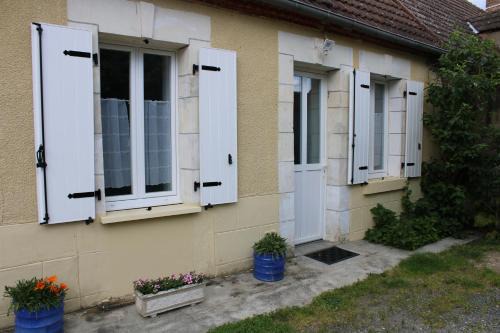 LA MAISON DE GILYDIE