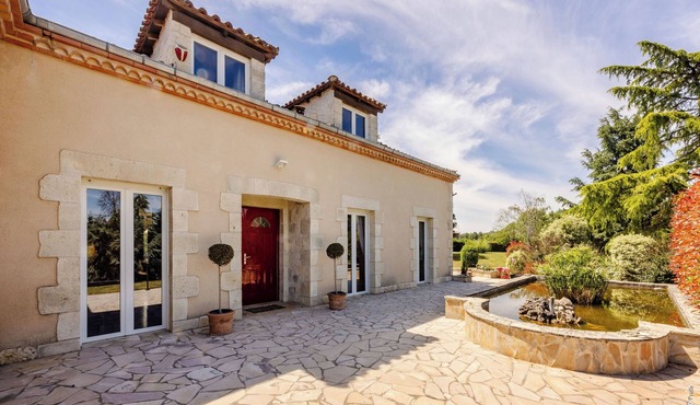 La maison de Gradille - Swimming pool - Gaillac