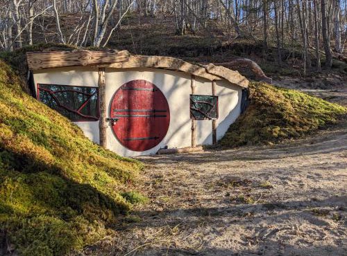 La Maison de Hobbit