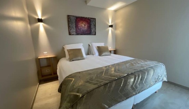 La Maison de Jade, 4-star house, ideal for families or groups of friends