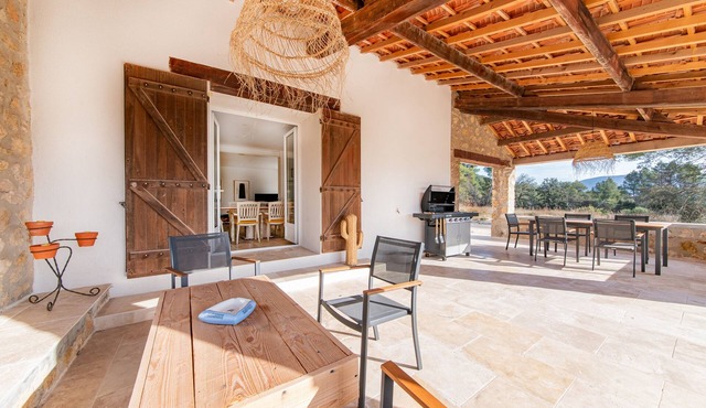 La Maison de Jean - Charmante maison avec stock tank