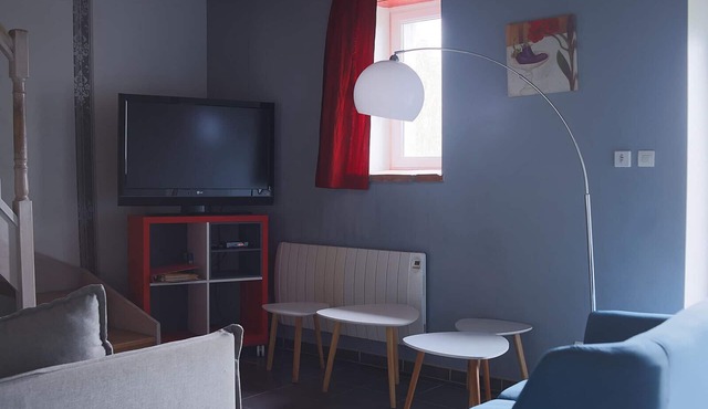 La Maison de Jeanne, a charming country house for unforgettable moments.