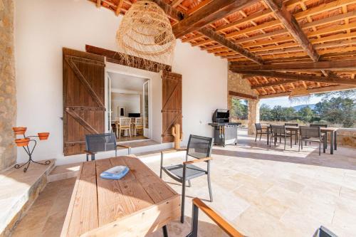 La Maison de Jean - Charmante maison avec stock tank