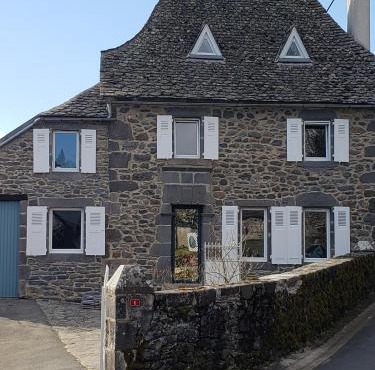 La Maison De Jeannine Et Maurice