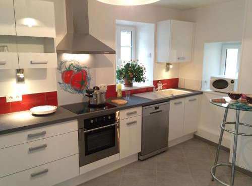 La maison de Jeannot