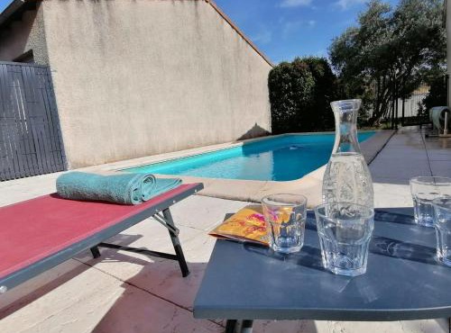 La Maison de Joséphine 4 chambres