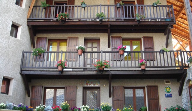 LA MAISON DE JOSEPHINE