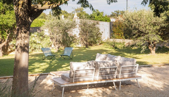 La Maison de Juliette