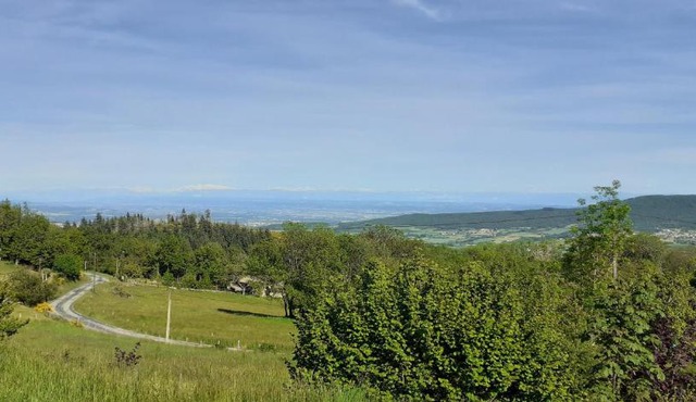 La Maison de Léobin
