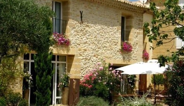 La Maison de Léonie