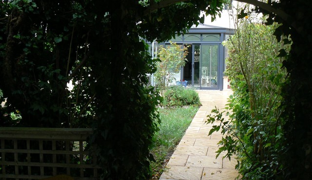 La Maison de l'étang