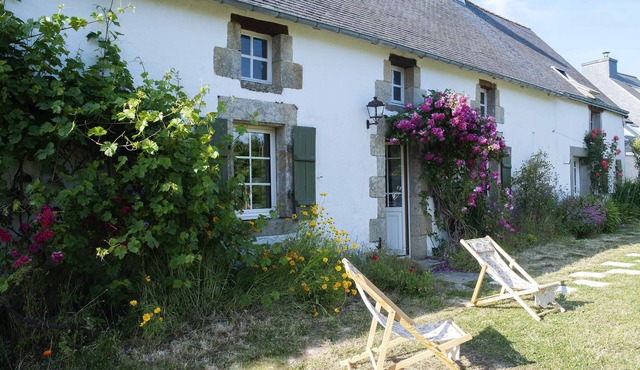 La Maison de L'amiral