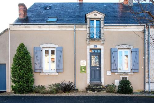La Maison de l'Abbaye