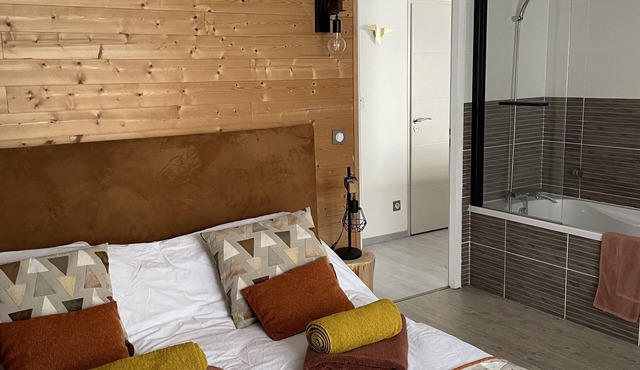 La Maison de L'auzette