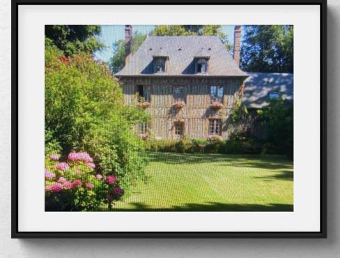 LA MAISON DE LALETTE - B&B et Workshop Photo durant la belle saison -