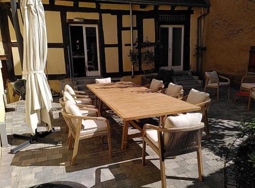 La Maison de l'Ours - Avec Patio & Garage - 8 personnes