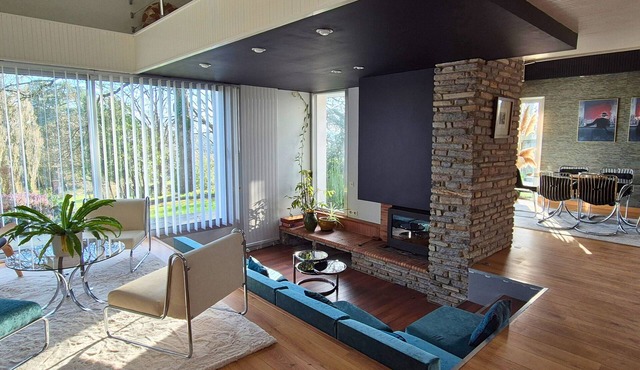 La Maison de l'Orbière - Suite