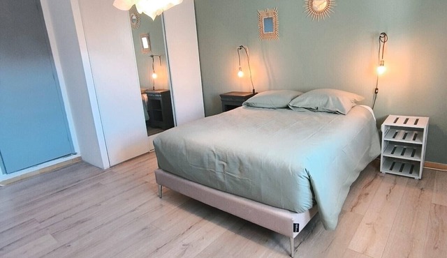 La Maison de la Baume