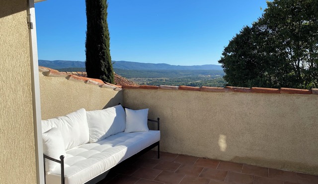 La Maison de la Bergère