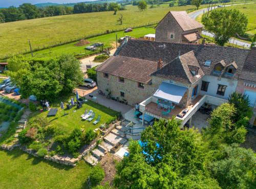 La Maison de la Colline