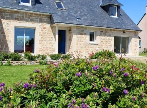 La maison de la Corniche